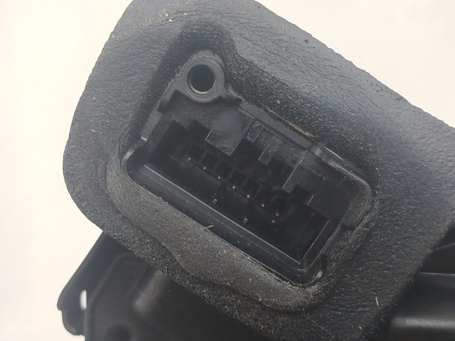 Fecho da Porta Frente Esquerdo - VOLKSWAGEN POLO (6R1, 6C1) | 09 -