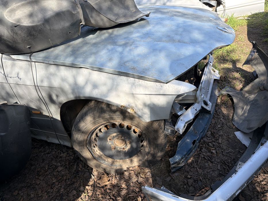 Разборка BMW E36 1.6 Е39 2.5 m51