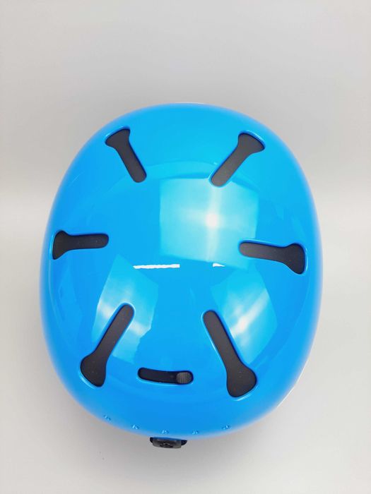 Kask na Narty Snowboard POCito Auric Cut SPIN roz. XS 48-52cm