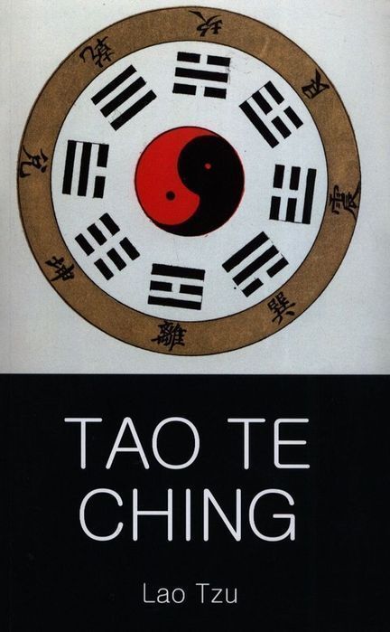Tao Te Ching Tzu Lao