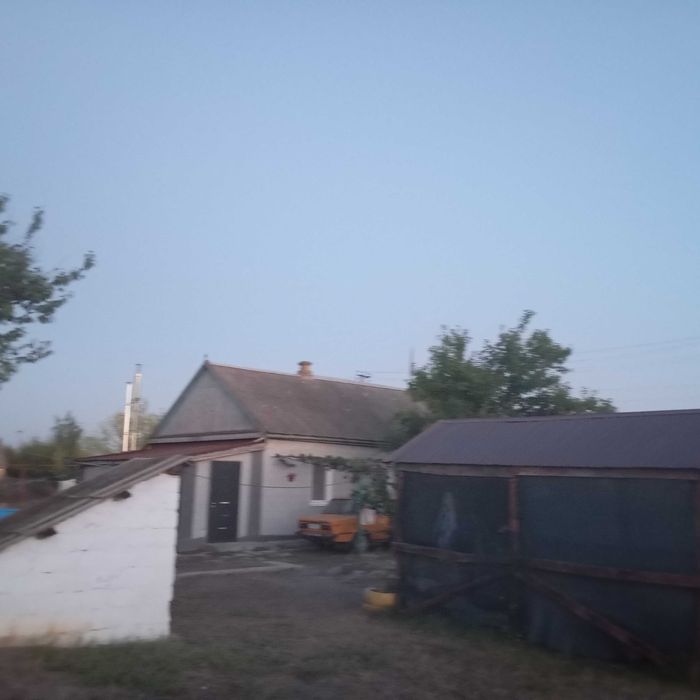 Будинок для сім'ї