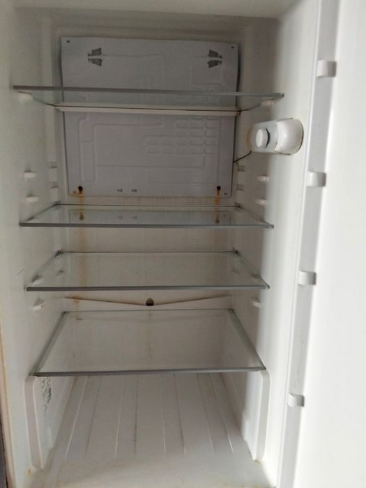 Холодильник  Whirlpool