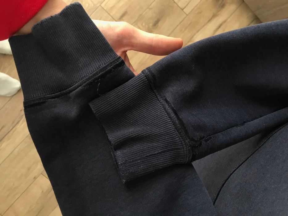 Bluza hoodie Gant rozm. M