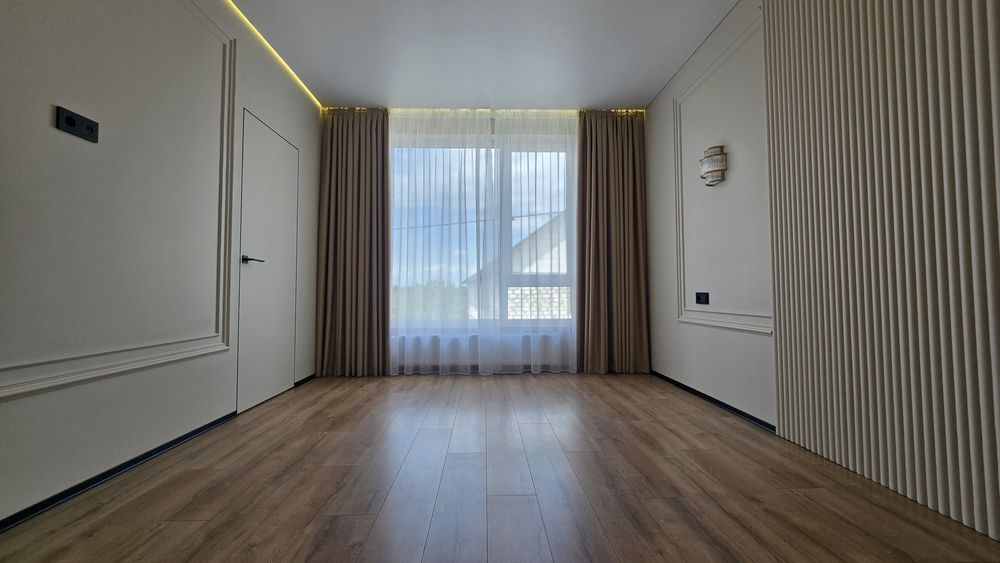 Продаж Будинку-Дуплекса з Ремонтом | 125 м² - 2 Сотки | Газ - Гараж | Без Комісії