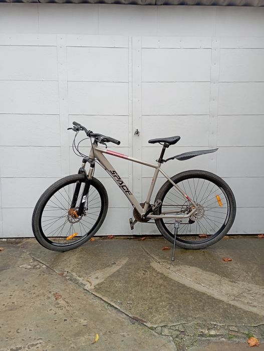 Велосипед Space Uran