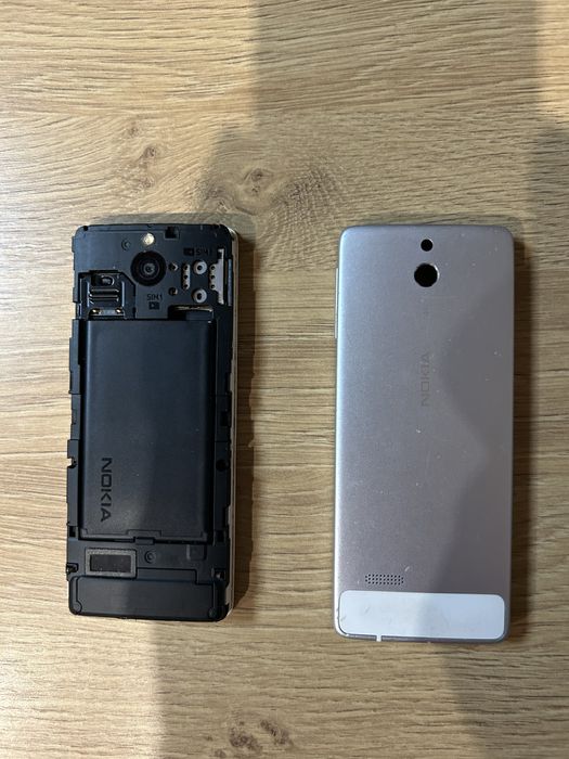 Nokia 515.2 Dual Sim 256mb