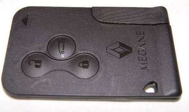 RENAULT Naprawa PILOT karta Laguna Megane Scenic Espace VelSatis Clio