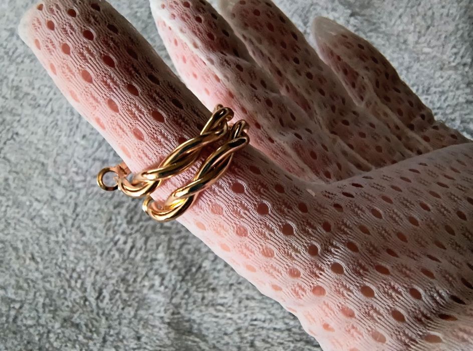 Сережки біжутерія по 50грн