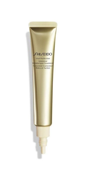Розпродаж! Shiseido Vital Perfection інтенсивний засіб проти зморшок