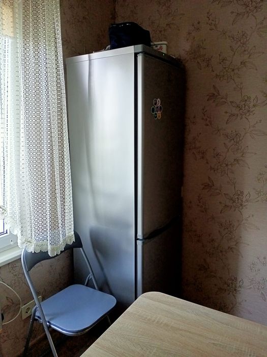 Сдам 2х комн квартиру Затока  в хорошие любящие порядок руки