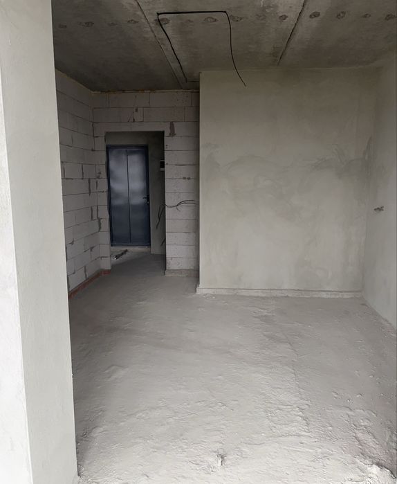 Квартира 1 кімн ЄОСЕЛЯ