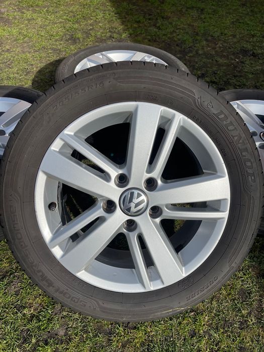 Диски.   5/112/16