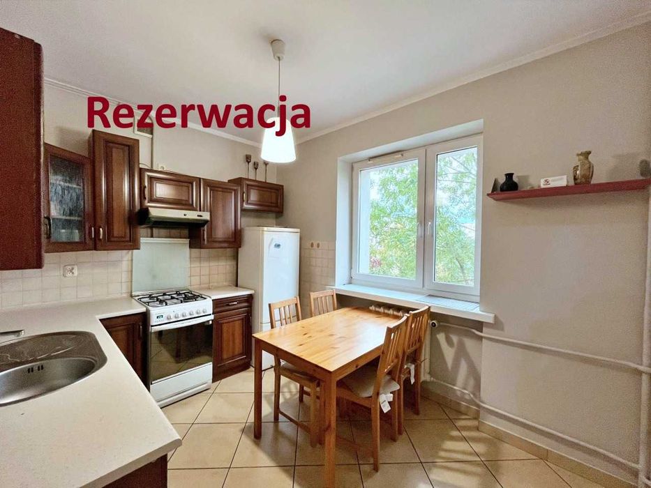 2-pokojowe mieszkanie do wynajęcia Rubinkowo