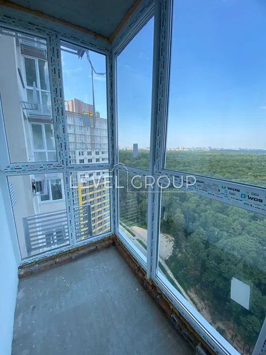 Продаж 1 кімнатної квартири видова - ЖК 'Теремки' вул. Заболотного 15-Е