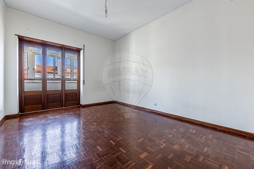 Apartamento T3 para venda