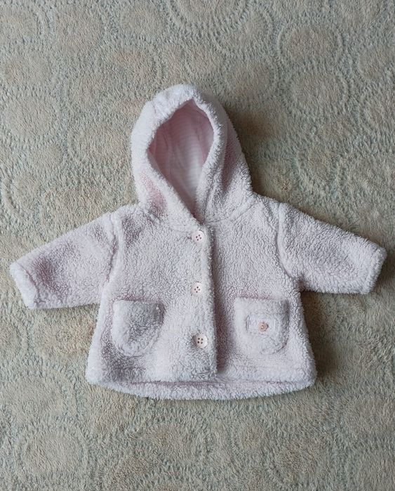 Kurteczka dziewczęca niemowlęca