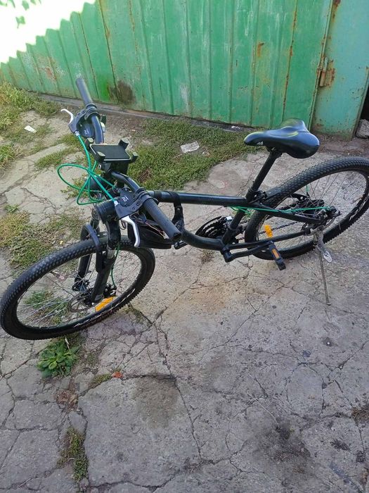 Продам велик Або обмен