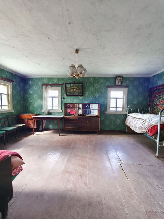 Продаж Будинок район Круча