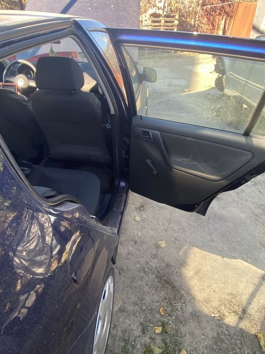 Volkswagen Polo 1.4 МКПП 2000год рестайл разборка запчасти