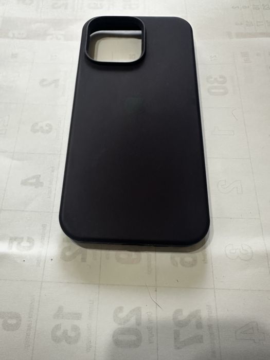 Apple silicone case iphone 14 pro max