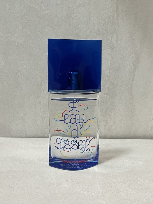 issey miyake l'eau d'issey - купити парфумерію - Ціна на OLX.ua