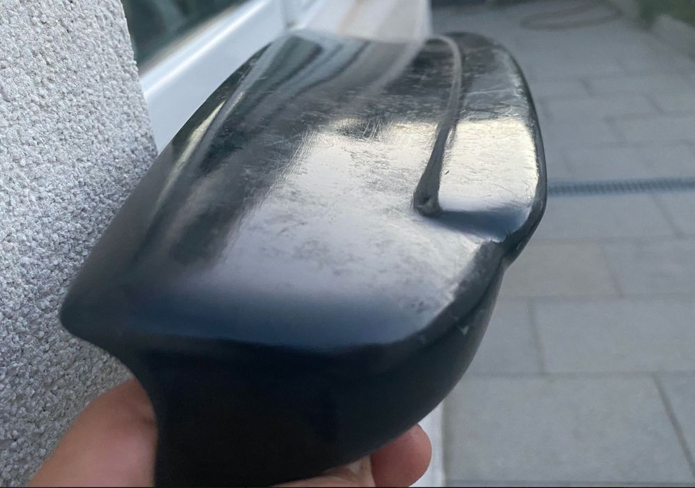 KIT : 1 Spoiler e2 Chuventos Toyota Yaris