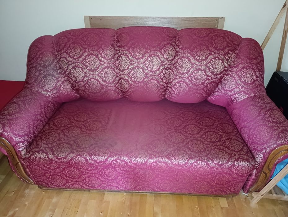 Royal kanapa z funkcją spania