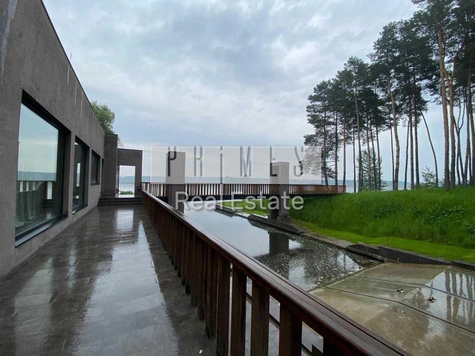 Оренда елітного будинку в Таценках, Обухівський напрямок