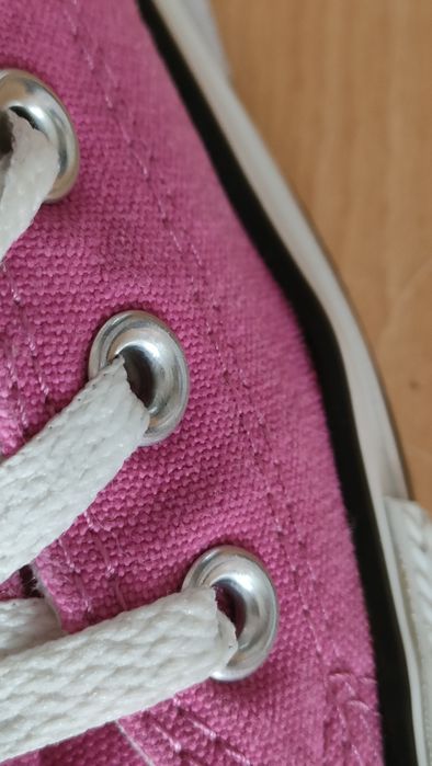 Trampki Converse rozm. 37,5