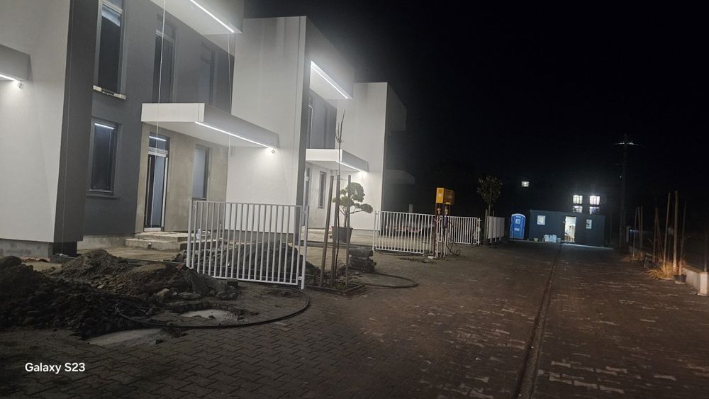 Котедж Сокільники