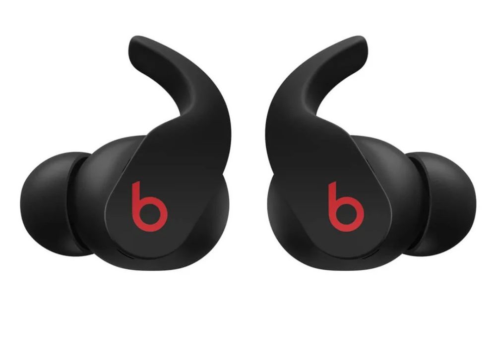 Беспроводные наушники-вкладыши Beats Fit Pro Black