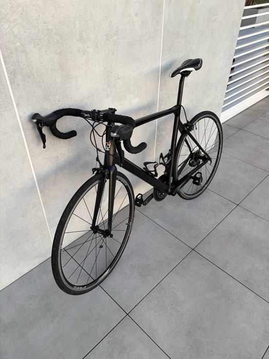 Rower szosa Colnago CLRS karbonowy / Shimano 105