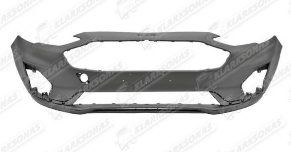 Бампер  FORD FUSION USA Type 2019+ PFD04077A