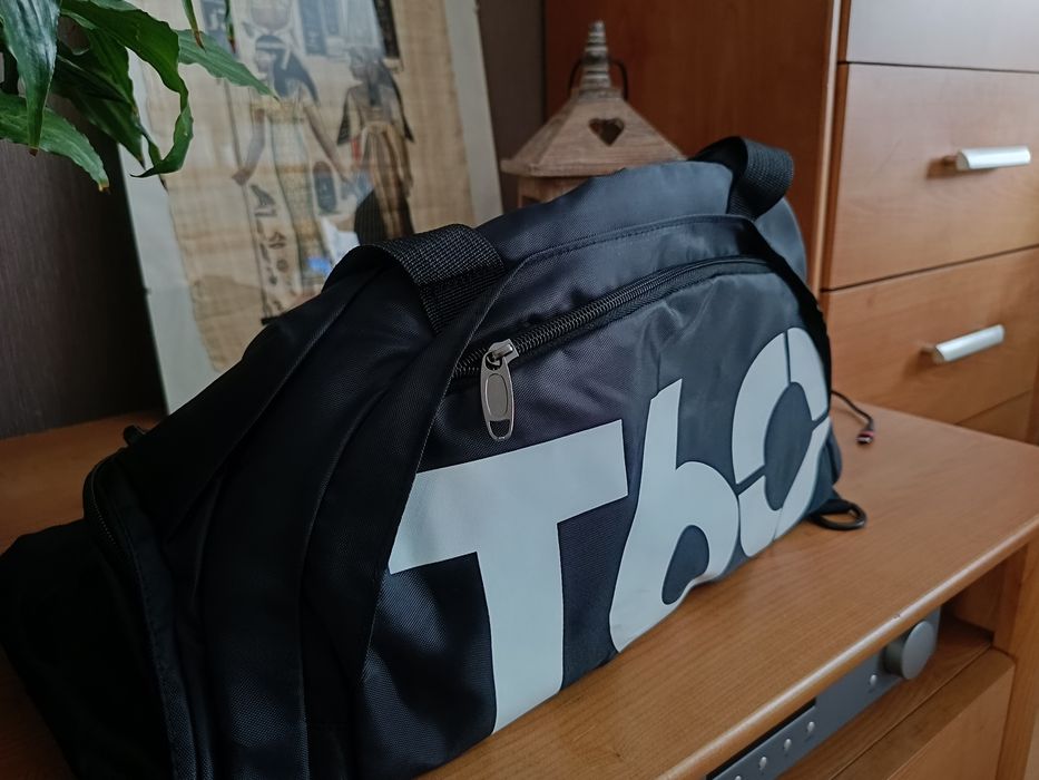 Torba Plecak T60