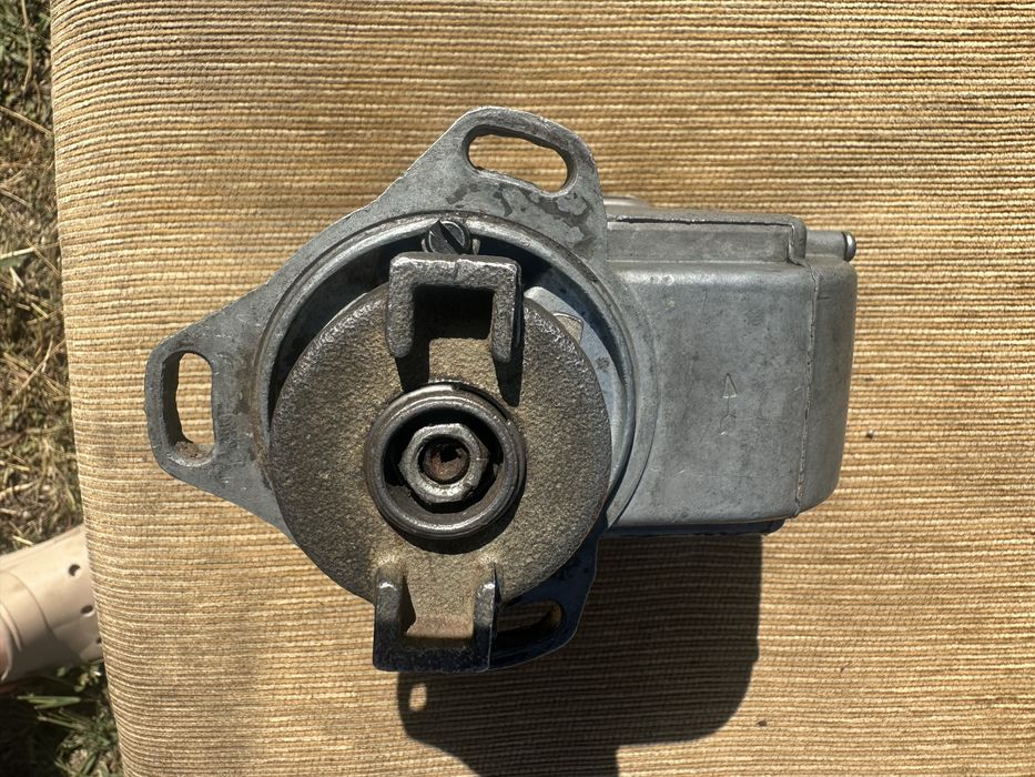 Магнето двоіскрове М-149А на ПД-23 для ЧТЗ Т-130 Т-170 Б-10