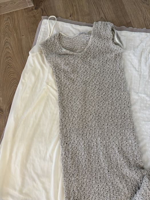 Сукня плетена Zara