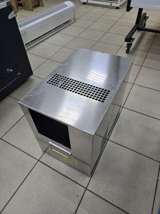 Пивоохолоджувач на 4-ри контури