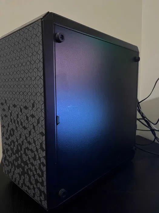 Computador - PC ASUS