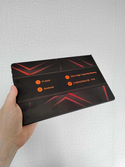 Якісний Планшет - ПК ATMPC IT-801C 11" IPS / 12+128ГБ / 8000mAh