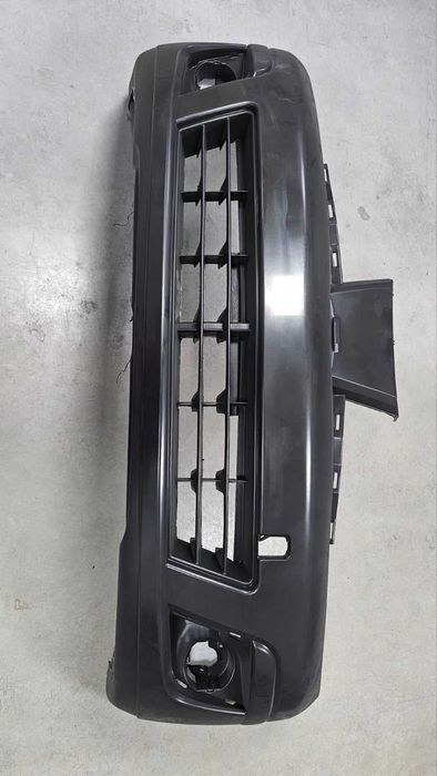 Бампер передний  Nissan Tiida ниссан тиида 05-12 EUR  Европа