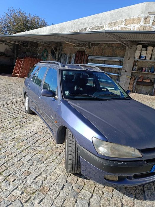 Peugeot 306 Break - 1999