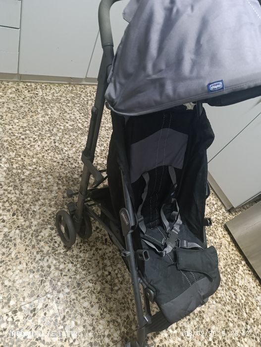 Chicco Baby Stroller431473637217413124