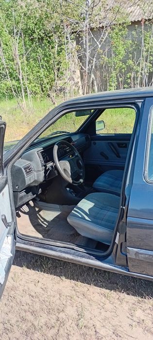 Volkswagen  jetta