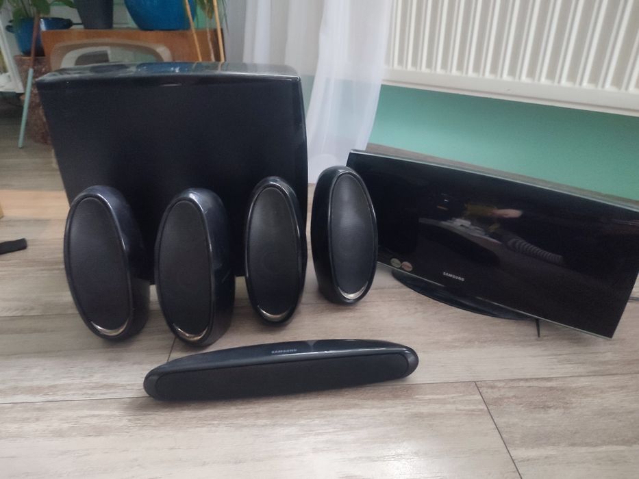 Sprzęt grający z dvd