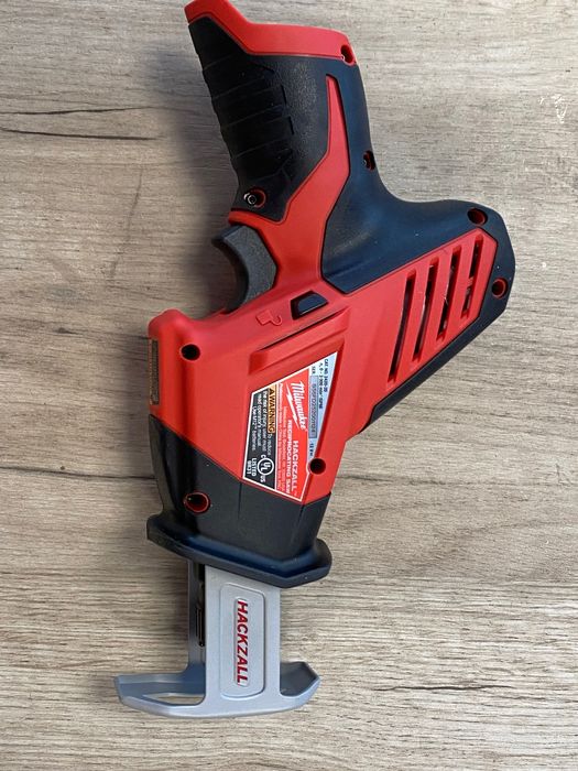 Piła szablasta Sozo Milwaukee M12 USA