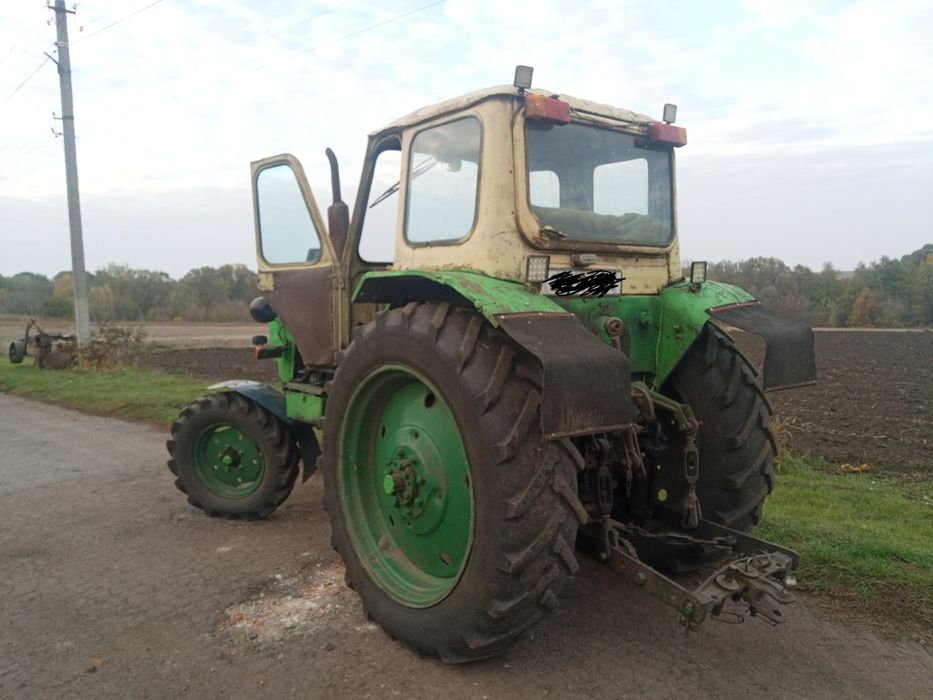 Продам ЮМЗ-6 стан б/у