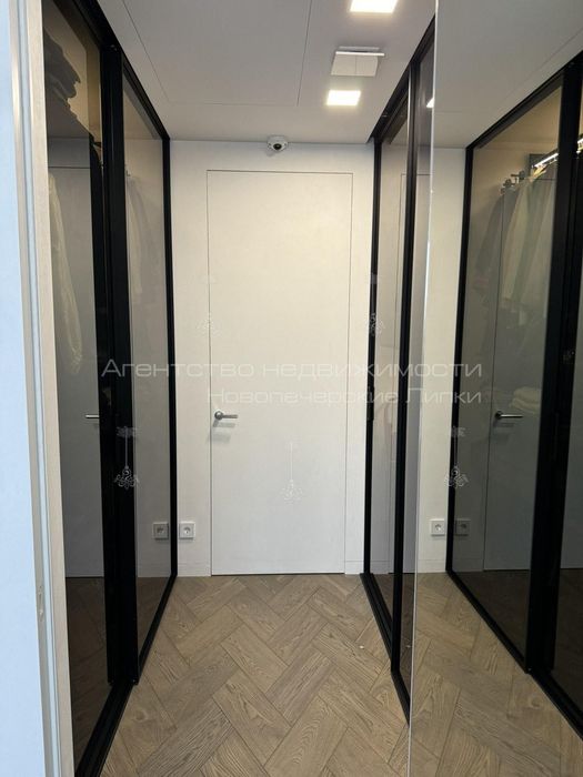 3-комнатная квартира по адресу ул. Иоанна Павла II (площадь 122 м²) - Atlanta.ua - фото 12