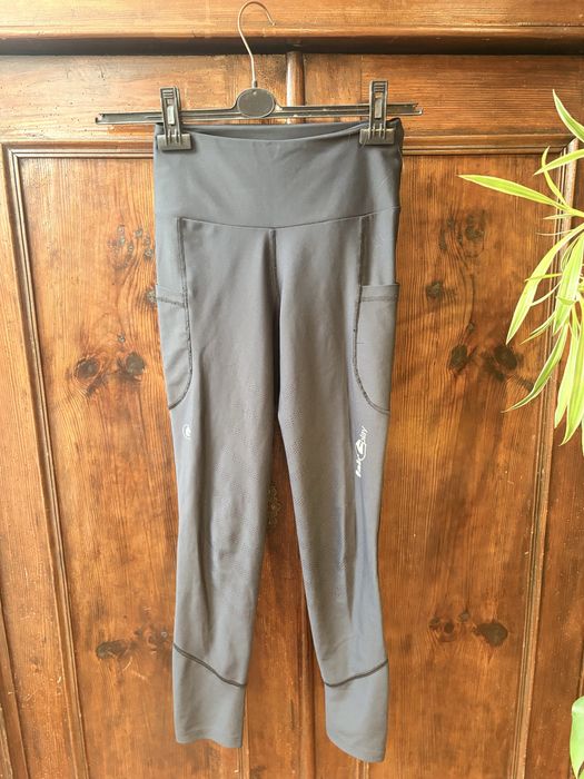 Legginsy jezdziecie xs fair play