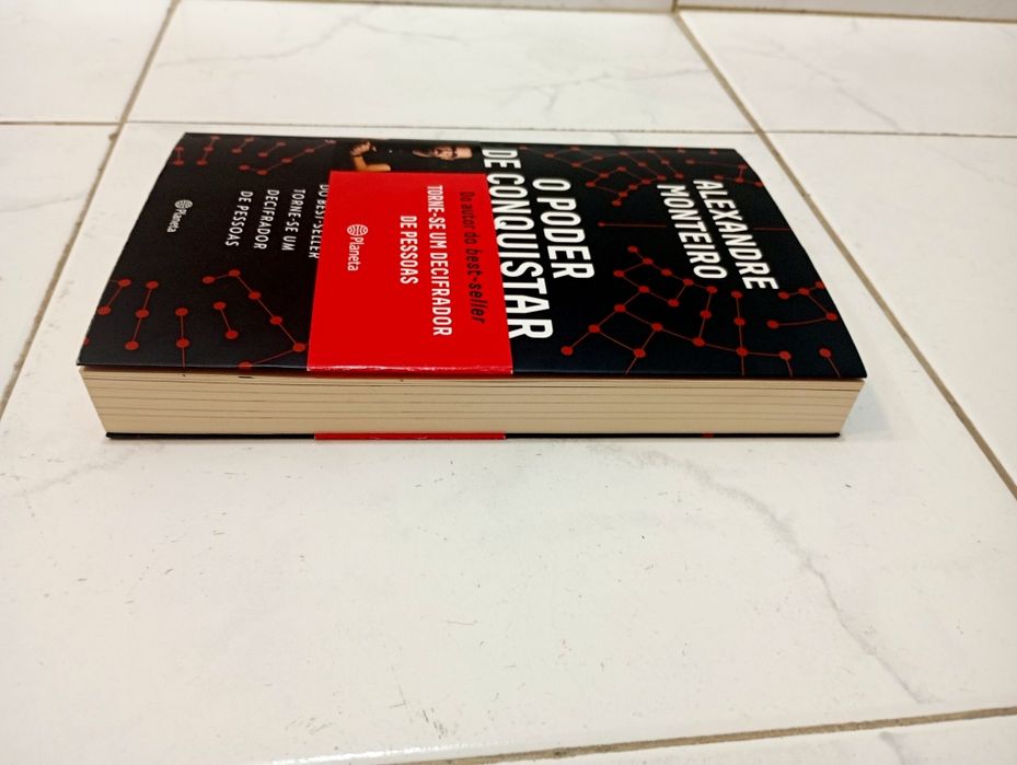O poder de conquistar e influenciar pessoas