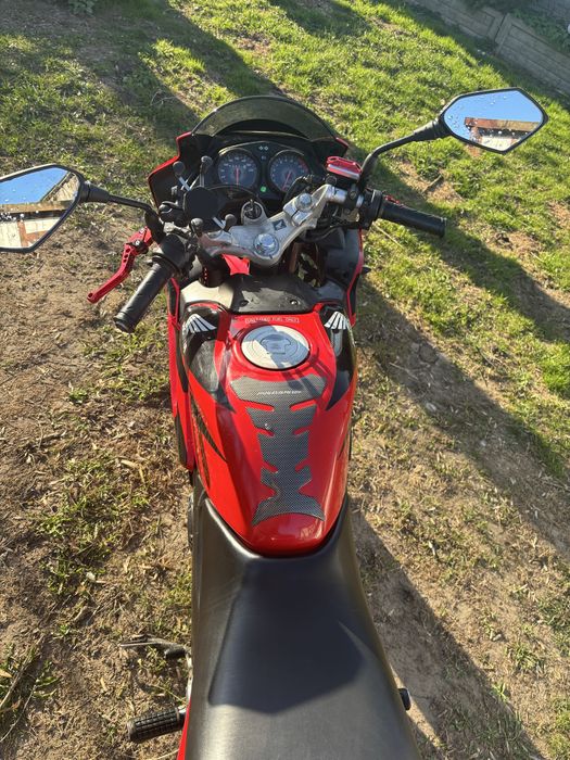 Sprzedam Honda CBR 125